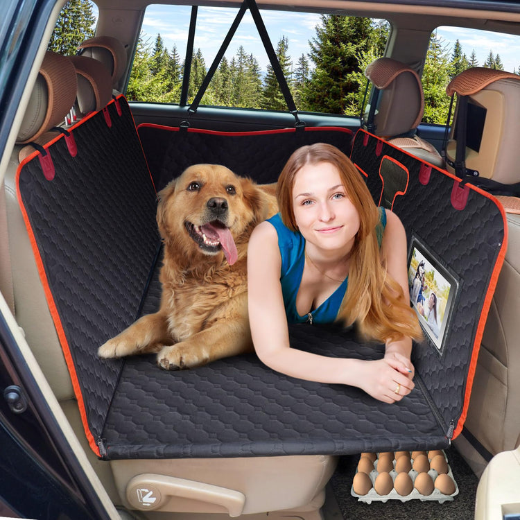 Car Pet Seat