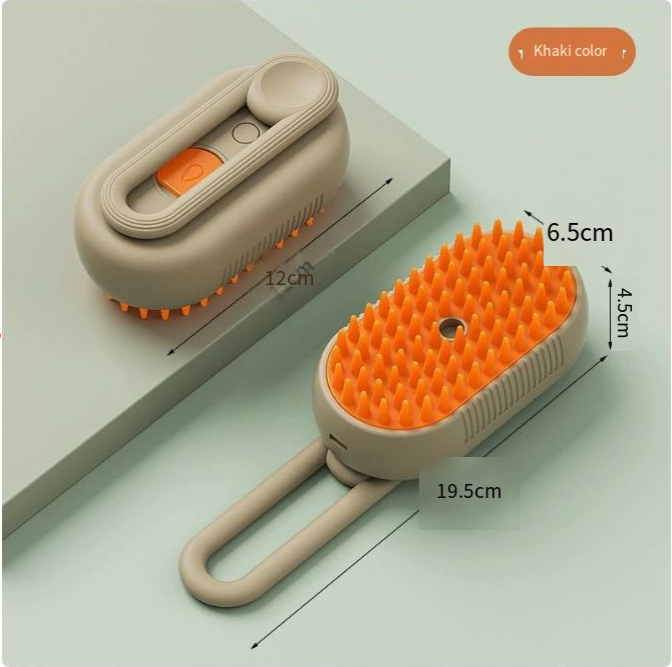 Pet Brush