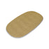 Green Muffy universal pet dog bed with removable washable cover, soft cushioning and cozy design for comfortable pet resting.