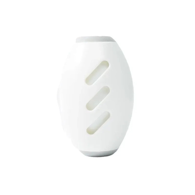 Muffy washable reusable pet hair removal lint collector in white box, designed to pick up pet hair and lint from clothing and furniture.
