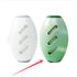 White Muffy reusable pet hair removal lint collector in a box, designed for cleaning pet hair from clothing and upholstery.
